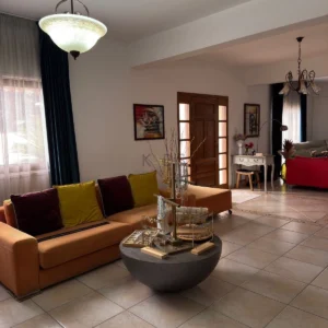4 Bedroom House for Rent in Dali, Nicosia District