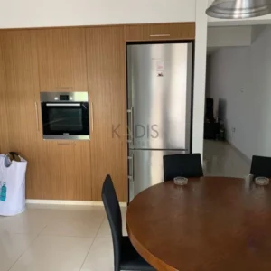3 Bedroom House for Rent in Parekklisia, Limassol District