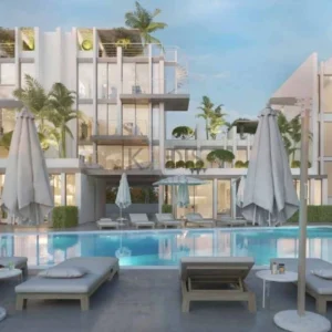 2 Bedroom Apartment for Sale in Protaras, Famagusta District