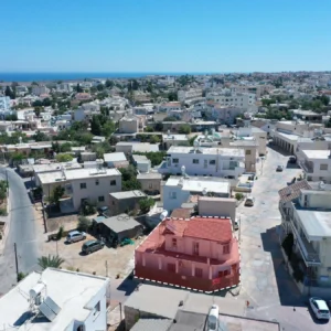 Building for Sale in Deryneia, Famagusta District