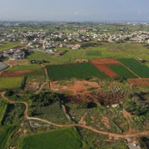 2,329m² Plot for Sale in Sotira, Famagusta District