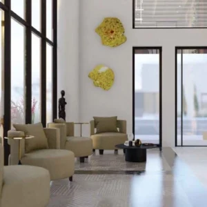 791m² Office for Sale in Germasogeia – Tourist Area, Limassol District