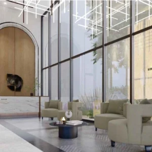 791m² Office for Sale in Germasogeia – Tourist Area, Limassol District