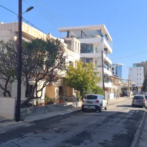522m² Plot for Sale in Limassol – Mesa Geitonia