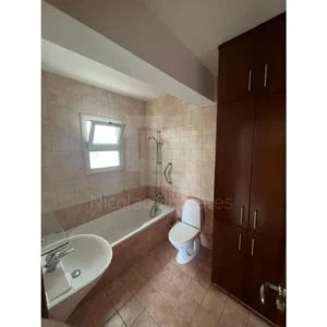 1 Bedroom Apartment for Rent in Limassol District