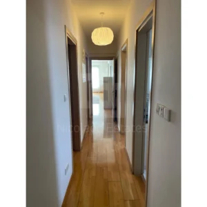 3 Bedroom Apartment for Rent in Limassol District