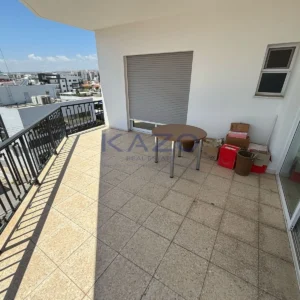 3 Bedroom Apartment for Rent in Limassol – Kapsalos