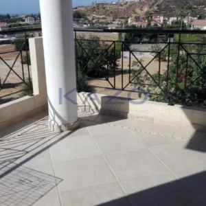 2 Bedroom Apartment for Rent in Limassol – Agia Fyla