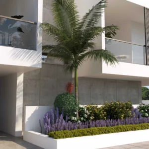 2 Bedroom Apartment for Sale in Lakatamia, Nicosia District