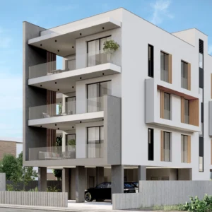 3 Bedroom Apartment for Sale in Paphos District