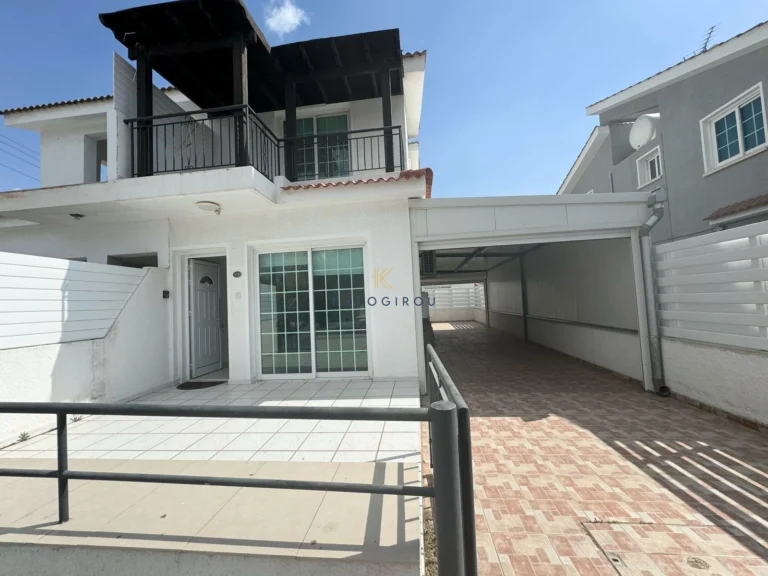 Cheap Houses and Villas for Rent Larnaca