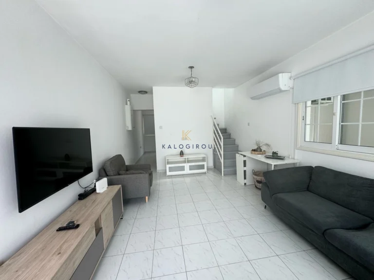 Cheap Houses and Villas for Rent Larnaca