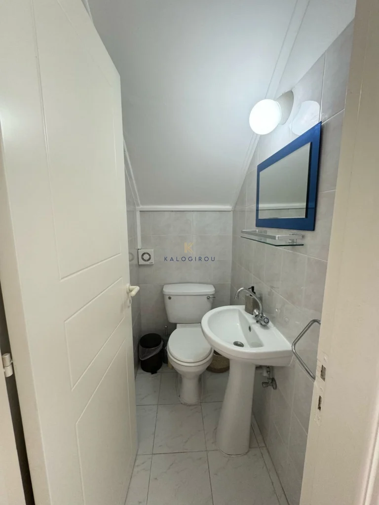 Cheap Houses and Villas for Rent Larnaca