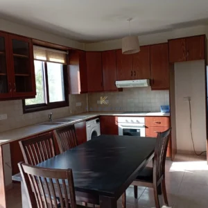 3 Bedroom Apartment for Sale in Dhekelia, Larnaca District