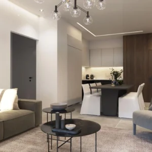 2 Bedroom Apartment for Sale in Kapparis, Famagusta District