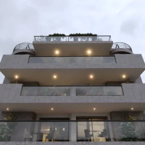 2 Bedroom Apartment for Sale in Strovolos – Archangelos, Nicosia District