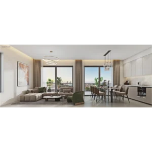 2 Bedroom Apartment for Sale in Limassol District