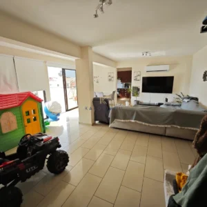 3 Bedroom Apartment for Sale in Larnaca District