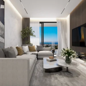 1 Bedroom Apartment for Sale in Paphos