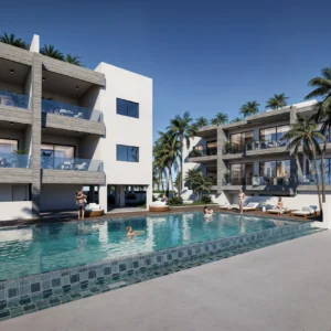 2 Bedroom Apartment for Sale in Paphos
