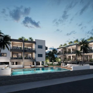 3 Bedroom Apartment for Sale in Paphos
