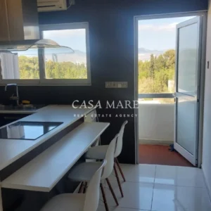 3 Bedroom Apartment for Rent in Strovolos – Acropolis, Nicosia District