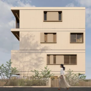 3 Bedroom Apartment for Sale in Chlorakas, Paphos District