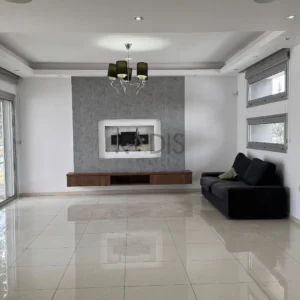 5 Bedroom House for Rent in Limassol District