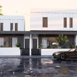 3 Bedroom House for Sale in Pano Deftera, Nicosia District