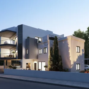 4 Bedroom Apartment for Sale in Nicosia District