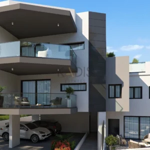 2 Bedroom Apartment for Sale in Nicosia District
