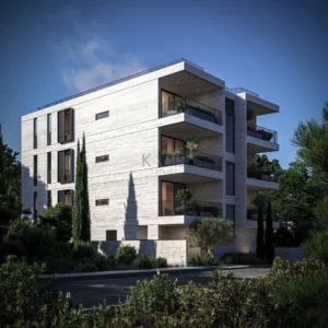 2 Bedroom Apartment for Sale in Strovolos, Nicosia District