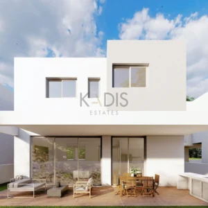 3 Bedroom House for Sale in Nicosia District