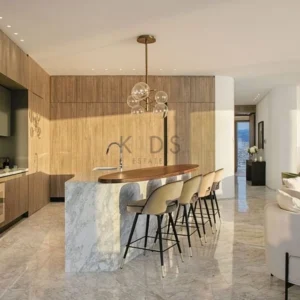 1 Bedroom Apartment for Sale in Limassol – Marina