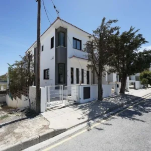 4 Bedroom House for Sale in Nicosia District