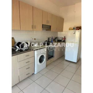 2 Bedroom Apartment for Rent in Potamos Germasogeias, Limassol District