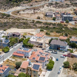 4 Bedroom House for Sale in Limassol – Agia Fyla