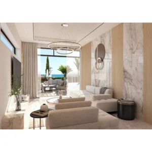 4 Bedroom House for Sale in Famagusta – Agia Napa