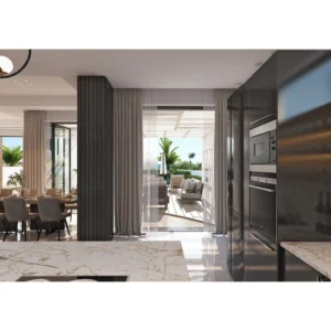 4 Bedroom House for Sale in Famagusta – Agia Napa