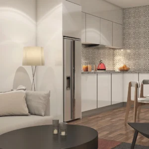 2 Bedroom Apartment for Sale in Agios Dometios, Nicosia District