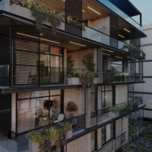 2 Bedroom Apartment for Sale in Agios Nikolaos, Larnaca District