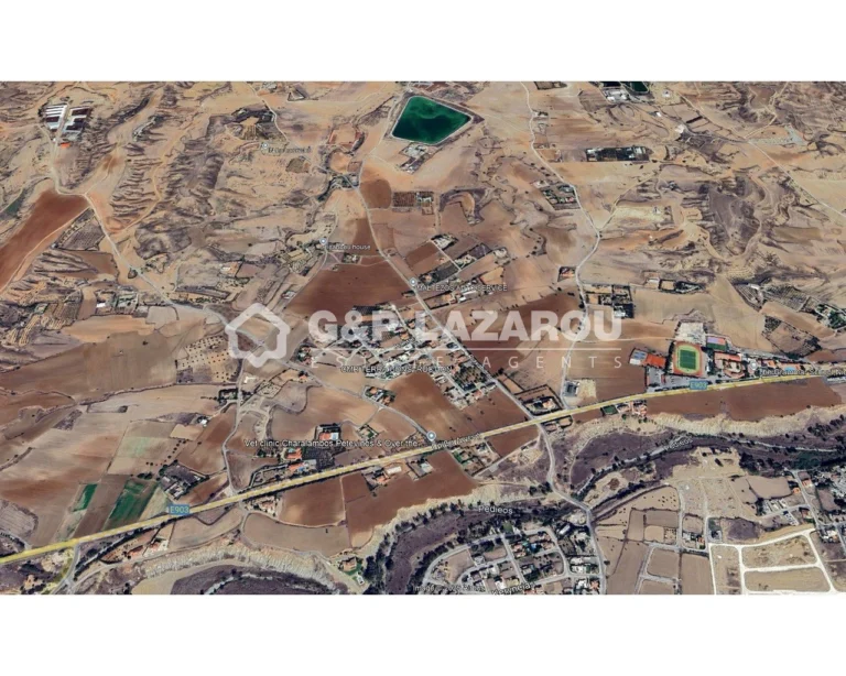 Plots of Land for Sale