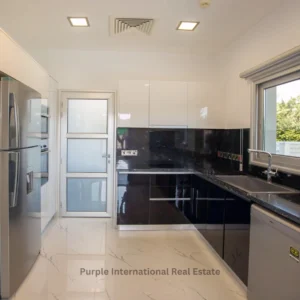 4 Bedroom House for Sale in Agios Tychonas, Limassol District