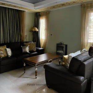 4 Bedroom House for Sale in Germasogeia, Limassol District