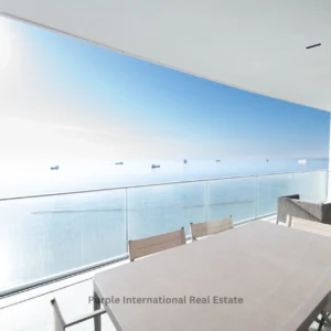 3 Bedroom Apartment for Sale in Limassol – Neapolis