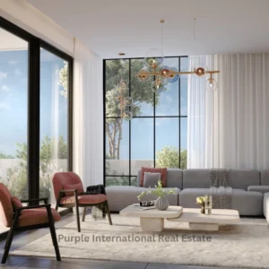3 Bedroom House for Sale in Geroskipou, Paphos District