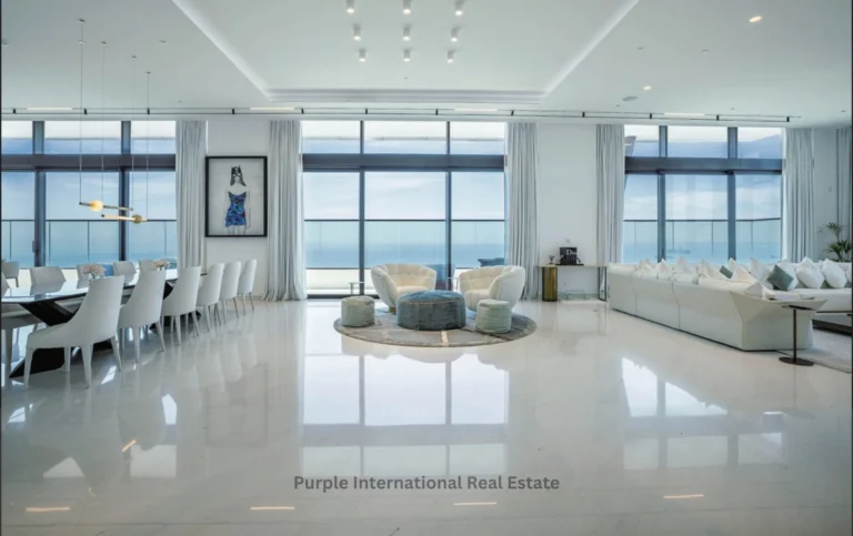 Most Expensive Apartments for Sale in Cyprus