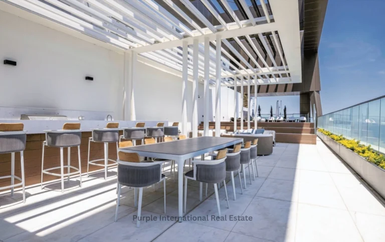 Most Expensive Apartments for Sale in Cyprus