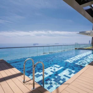 4 Bedroom Apartment for Sale in Limassol District