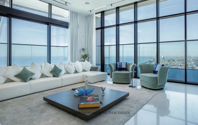 Most Expensive Apartments for Sale in Cyprus